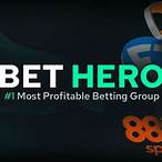 bet hero